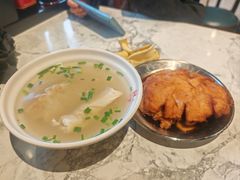 -鲜得来排骨年糕(即墨路店)