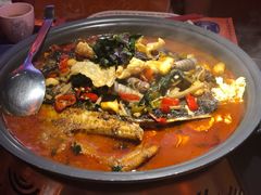 螺蛳鸭脚味烤鱼-鱼上·烤鱼(万象城店)