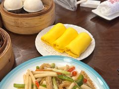 -潮福城大酒楼·潮粤菜·港式点心(阳光城店)