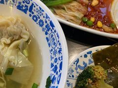 -西关味(大卫城店)