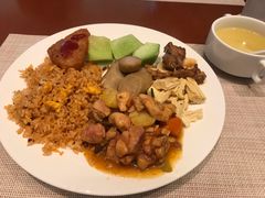 -成都世纪城假日酒店-西楼