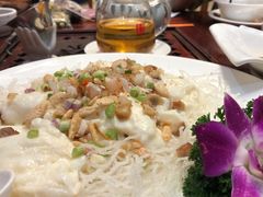 -顺德人家食府(黄金广场店)