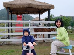 -宁波九龙湖开元度假村