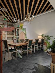 -芳香乐府疗愈空间·SPA·冥想