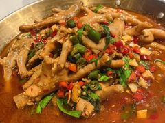 -川正旺江湖菜(三元桥店)
