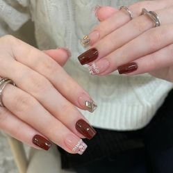 -M·X Nail日式美甲美睫