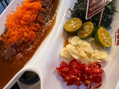 -柳喜辣·烧烤酒局(跃进总店)