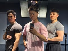-加伍磅精英训练中心