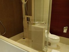 -香港尖沙咀凯悦酒店