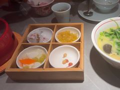 -闽上鲜·福建菜(龙湖滨江天街店)