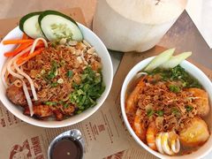 -Cô Thành Restaurant