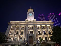 -武汉知音号
