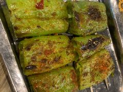 -玫瑰红烤羊排(北新桥三条店)