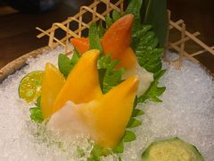 -山葵家·创意料理(EFC欧美广场店)
