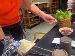 -乔先生涮肉·鲜活牛羊肉火锅(塘沽店)