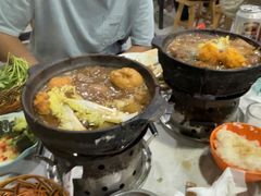 -范贤光鸡公煲(平乐园总店)
