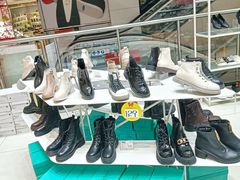 -云柏鞋业(十里堡店)