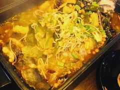 -川椒媚双椒烤鱼(鑫江东方城购物中心店)