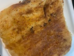 烤饼-臻炙大舍烤串(天龙家园店)