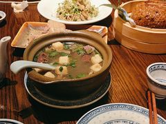 -南京大牌档(新街口德基广场店)