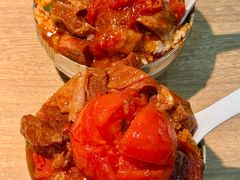 -满堂春特色餐馆