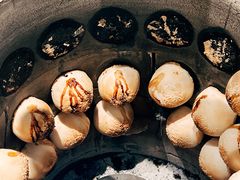 -百年夯碳烤胡椒饼(阿拉城店)