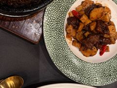 -A One Kitchen·南京精菜馆(晶丽酒店店)