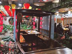 -高淳味道(丹阳湖北路店)
