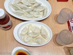 -喜家德虾仁水饺(浦东山姆店)