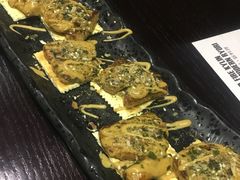 -HIHE Bistro·Oyster Bar(华熙live店)