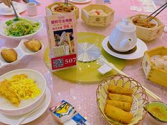 -东方御宴海鲜酒楼(棕泉酒店)