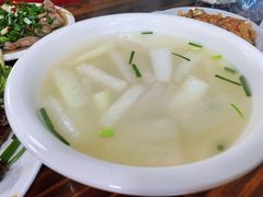 -凰仪桥饭店(鲁迅西路店)
