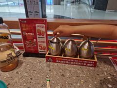 -牛牛章·章鱼水煎肉(光谷世界城店)