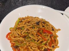 -正德楼果木烤鸭·渔家菜(东港店)