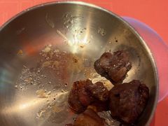 -轻烧烤肉(光谷步行街店)