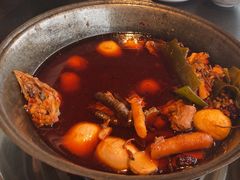 -李子坝梁山鸡(李子坝大鸡哥店)