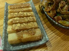 -付小姐在成都(川沙店)