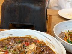 -无印良品餐堂 MUJI Diner(成都太古里店)