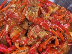 -聚味瞿记·龙虾堂(树木岭店)