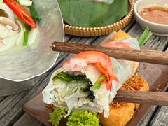 -Cau Go Vietnamese Cuisine