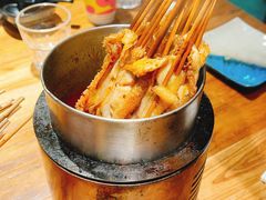 麻辣牛肚-1819餐厅·团队聚餐·烤串·精酿
