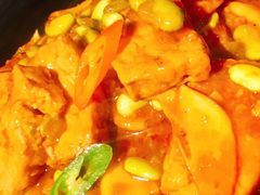 -菩提树·素食餐厅(汇智国际商业中心店)