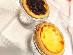 红豆盘挞-BreadTalk面包新语·烘焙蛋糕(海岸城店)