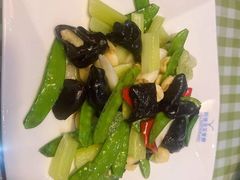 -观塘港茶餐厅(八一大道店)