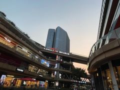 -砂之船奥莱(南京江宁店)