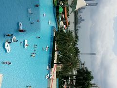 -黄金海岸水上乐园