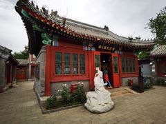 -郭守敬纪念馆