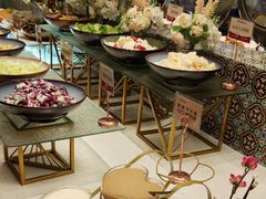-凡塔斯牛排自助餐厅(莆田万达店)