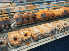 -The open life(万象城店)