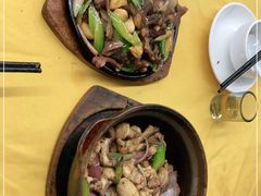 -汤氏美食台山水步特色黄鳝饭(龙津东路店)